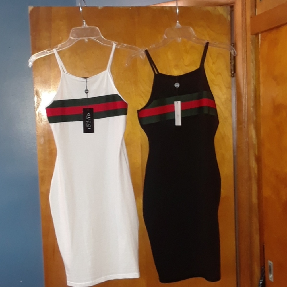 Gucci Dress